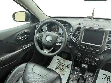 2022 Jeep Cherokee Trailhawk - Photo 13