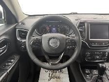 2022 Jeep Cherokee Trailhawk - Photo 14