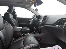 2022 Jeep Cherokee Trailhawk - Photo 17