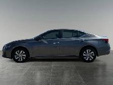 2025 Nissan Altima S - Photo 2