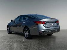 2025 Nissan Altima S - Photo 4