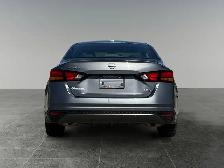 2025 Nissan Altima S - Photo 5