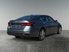 2025 Nissan Altima S - Photo 7