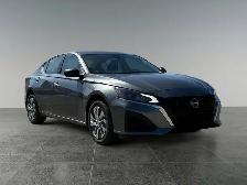 2025 Nissan Altima S - Photo 9