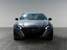 2025 Nissan Altima S - Photo 10