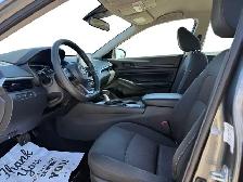 2025 Nissan Altima S - Photo 12