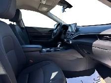 2025 Nissan Altima S - Photo 13