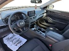 2025 Nissan Altima S - Photo 14