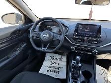 2025 Nissan Altima S - Photo 15