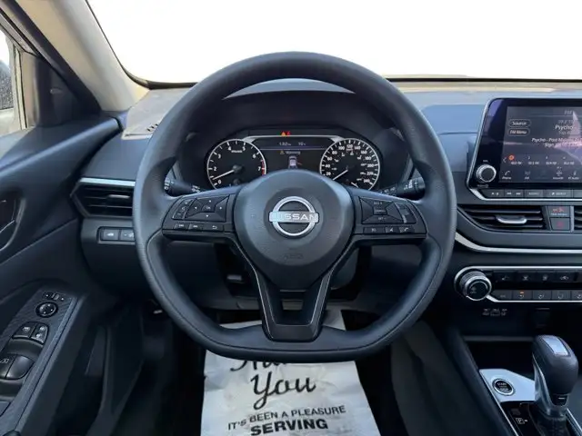 2025 Nissan Altima S - Photo 16