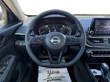 2025 Nissan Altima S - Photo 16
