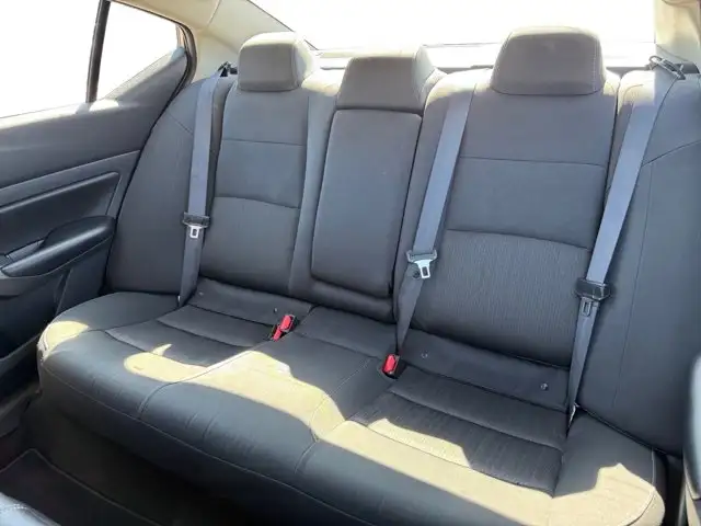2025 Nissan Altima S - Photo 17