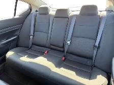 2025 Nissan Altima S - Photo 17