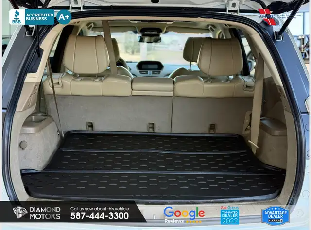 2010 Acura MDX Technology Package - AWD - Leather - Photo 25