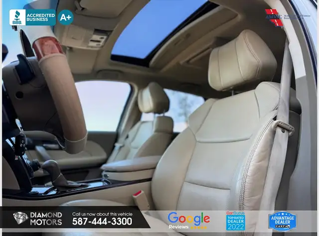 2010 Acura MDX Technology Package - AWD - Leather - Photo 27
