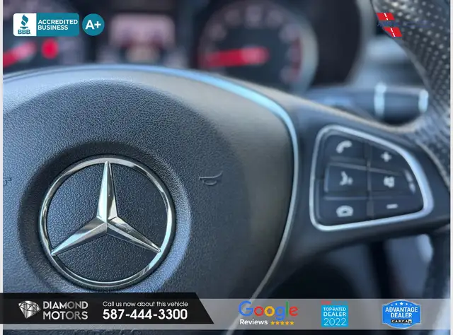 2017 Mercedes-Benz C-Class C300 4MATIC - AMG - No Accidents - Photo 16