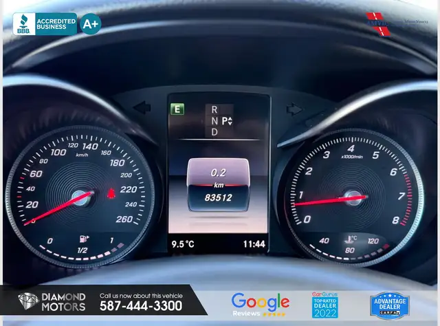 2017 Mercedes-Benz C-Class C300 4MATIC - AMG - No Accidents - Photo 18