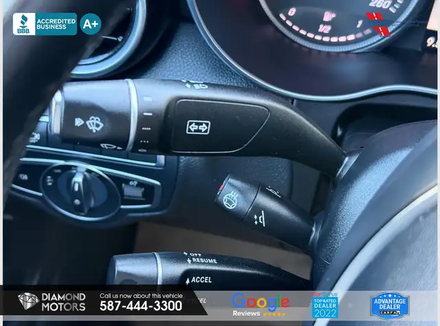 2017 Mercedes-Benz C-Class C300 4MATIC - AMG - No Accidents - Photo 22