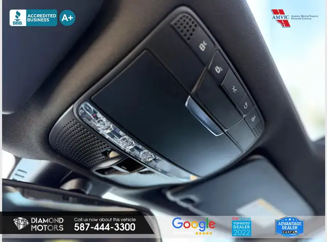2017 Mercedes-Benz C-Class C300 4MATIC - AMG - No Accidents - Photo 23