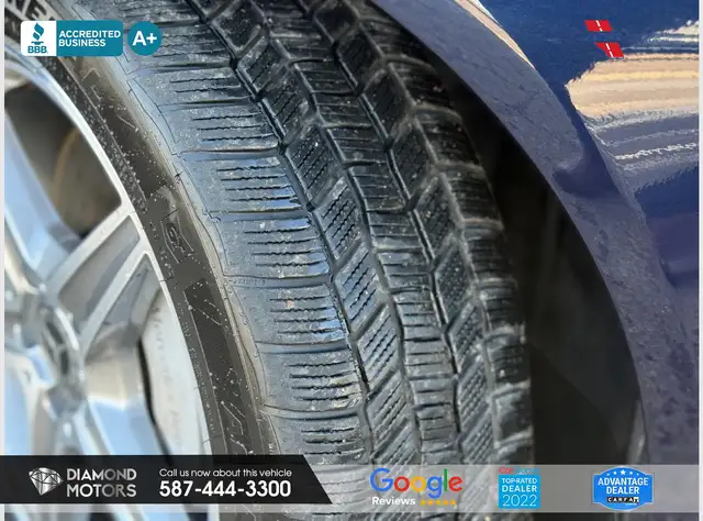 2017 Mercedes-Benz C-Class C300 4MATIC - AMG - No Accidents - Photo 34