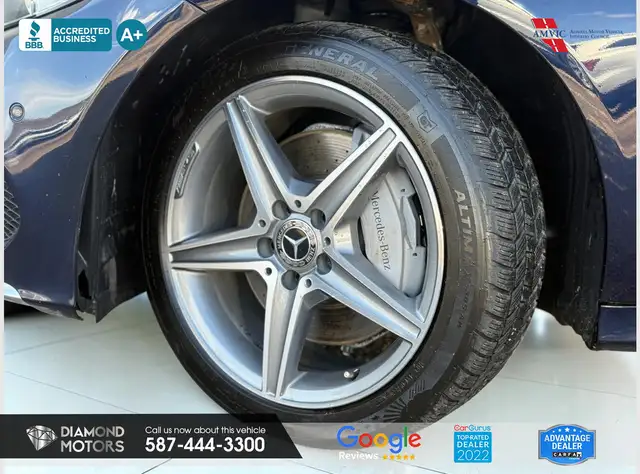 2017 Mercedes-Benz C-Class C300 4MATIC - AMG - No Accidents - Photo 35