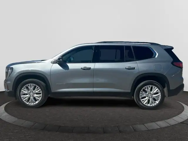 2026 GMC Acadia Elevation AWD - Photo 2