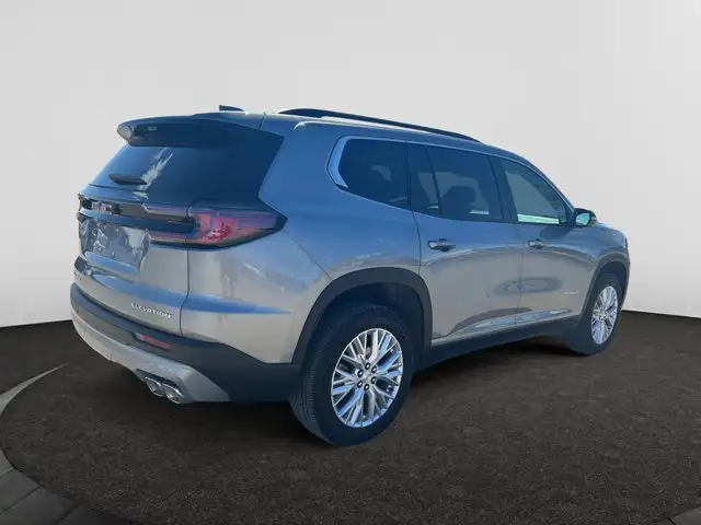 2026 GMC Acadia Elevation AWD - Photo 5