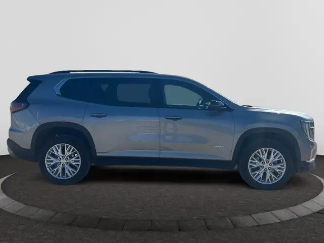 2026 GMC Acadia Elevation AWD - Photo 6
