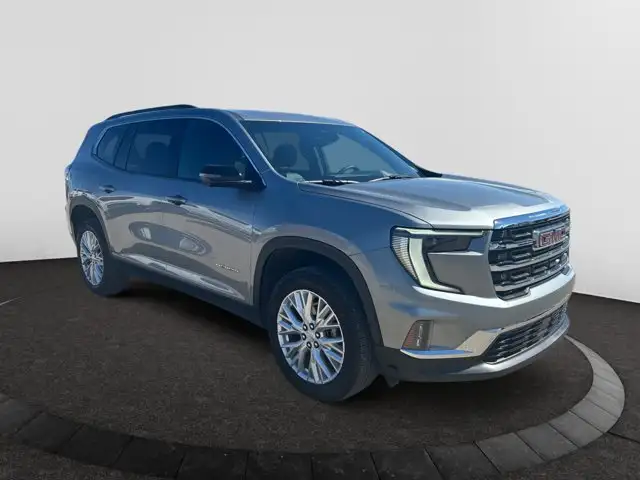 2026 GMC Acadia Elevation AWD - Photo 7