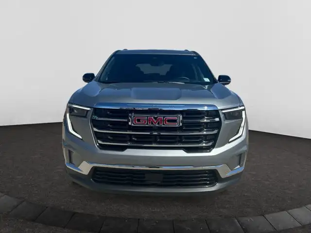 2026 GMC Acadia Elevation AWD - Photo 8