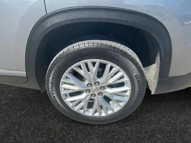 2026 GMC Acadia Elevation AWD - Photo 9