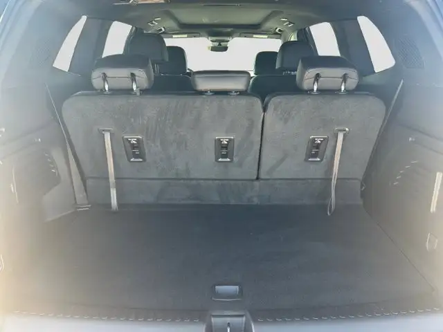 2026 GMC Acadia Elevation AWD - Photo 10