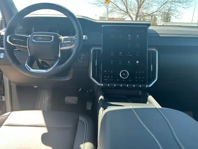 2026 GMC Acadia Elevation AWD - Photo 22