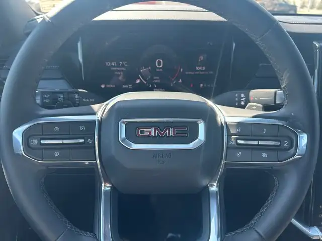 2026 GMC Acadia Elevation AWD - Photo 24