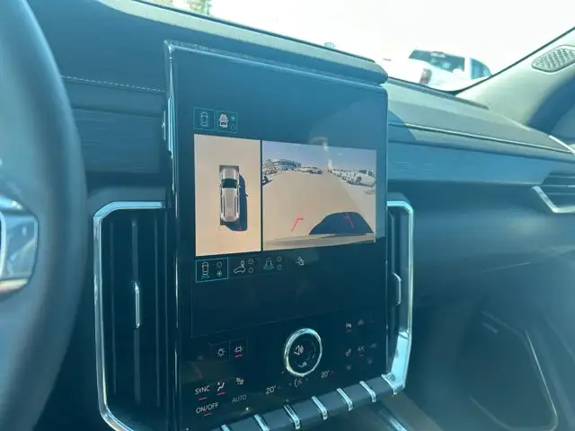2026 GMC Acadia Elevation AWD - Photo 26