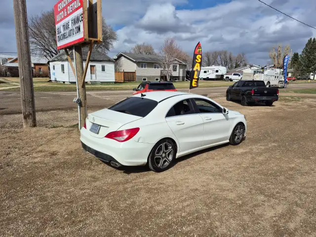 2014 Mercedes-Benz CLA-Class - Photo 2