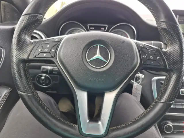 2014 Mercedes-Benz CLA-Class - Photo 5