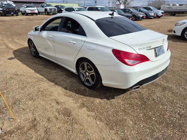 2014 Mercedes-Benz CLA-Class - Photo 14