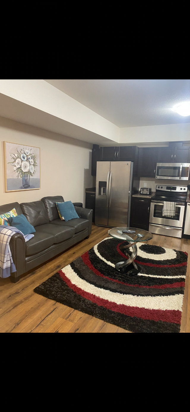 Basement Rental - Photo 3