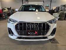 2020 Audi Q3 S-Line Progressiv | 1 Owner | Well Serviced - Photo 2