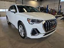 2020 Audi Q3 S-Line Progressiv | 1 Owner | Well Serviced - Photo 3