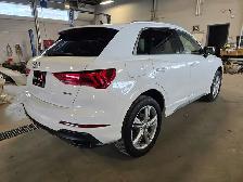 2020 Audi Q3 S-Line Progressiv | 1 Owner | Well Serviced - Photo 5