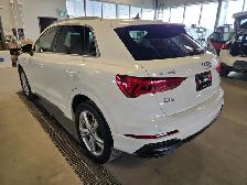 2020 Audi Q3 S-Line Progressiv | 1 Owner | Well Serviced - Photo 7