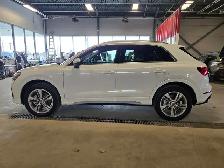 2020 Audi Q3 S-Line Progressiv | 1 Owner | Well Serviced - Photo 8