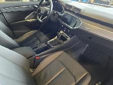 2020 Audi Q3 S-Line Progressiv | 1 Owner | Well Serviced - Photo 14