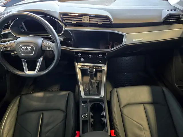 2020 Audi Q3 S-Line Progressiv | 1 Owner | Well Serviced - Photo 15