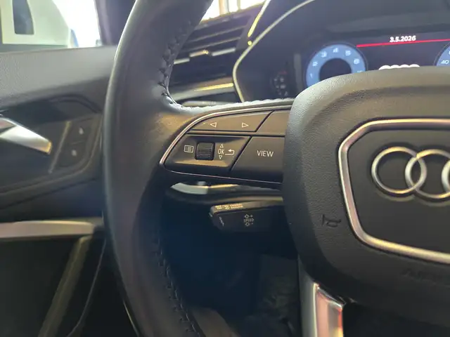 2020 Audi Q3 S-Line Progressiv | 1 Owner | Well Serviced - Photo 17