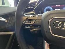 2020 Audi Q3 S-Line Progressiv | 1 Owner | Well Serviced - Photo 17