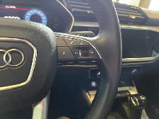 2020 Audi Q3 S-Line Progressiv | 1 Owner | Well Serviced - Photo 18