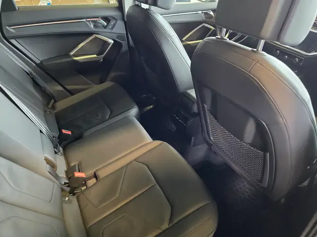 2020 Audi Q3 S-Line Progressiv | 1 Owner | Well Serviced - Photo 19